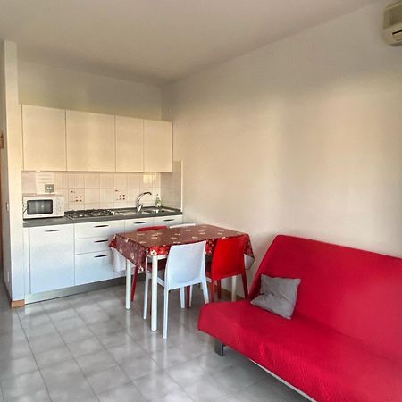 Grazioso Appartamento N 76 A 100Mt Dal Mare Bibione Ngoại thất bức ảnh