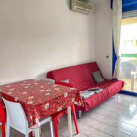 Grazioso Appartamento N 76 A 100Mt Dal Mare Bibione Ngoại thất bức ảnh