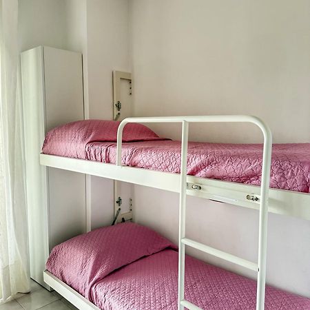 Grazioso Appartamento N 76 A 100Mt Dal Mare Bibione Ngoại thất bức ảnh