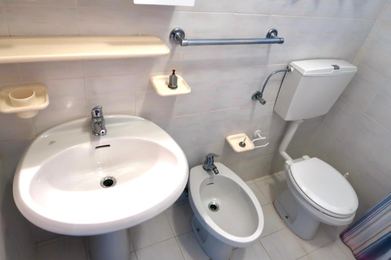Grazioso Appartamento N 76 A 100Mt Dal Mare Bibione Ngoại thất bức ảnh