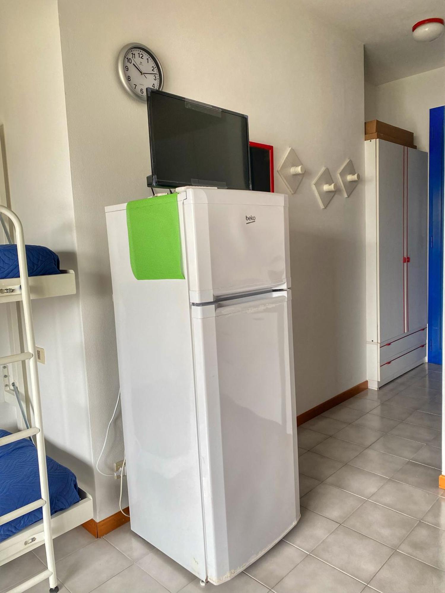 Grazioso Appartamento N 76 A 100Mt Dal Mare Bibione Ngoại thất bức ảnh