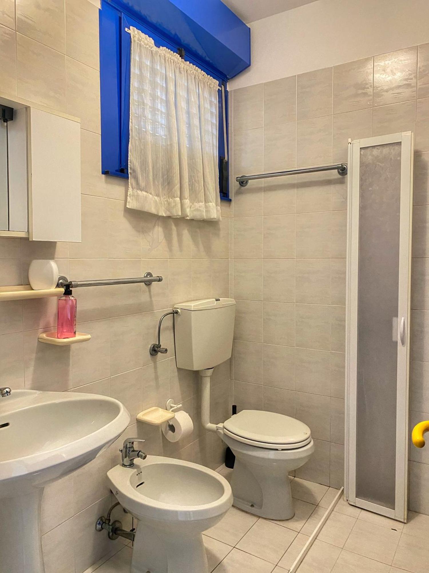 Grazioso Appartamento N 76 A 100Mt Dal Mare Bibione Ngoại thất bức ảnh