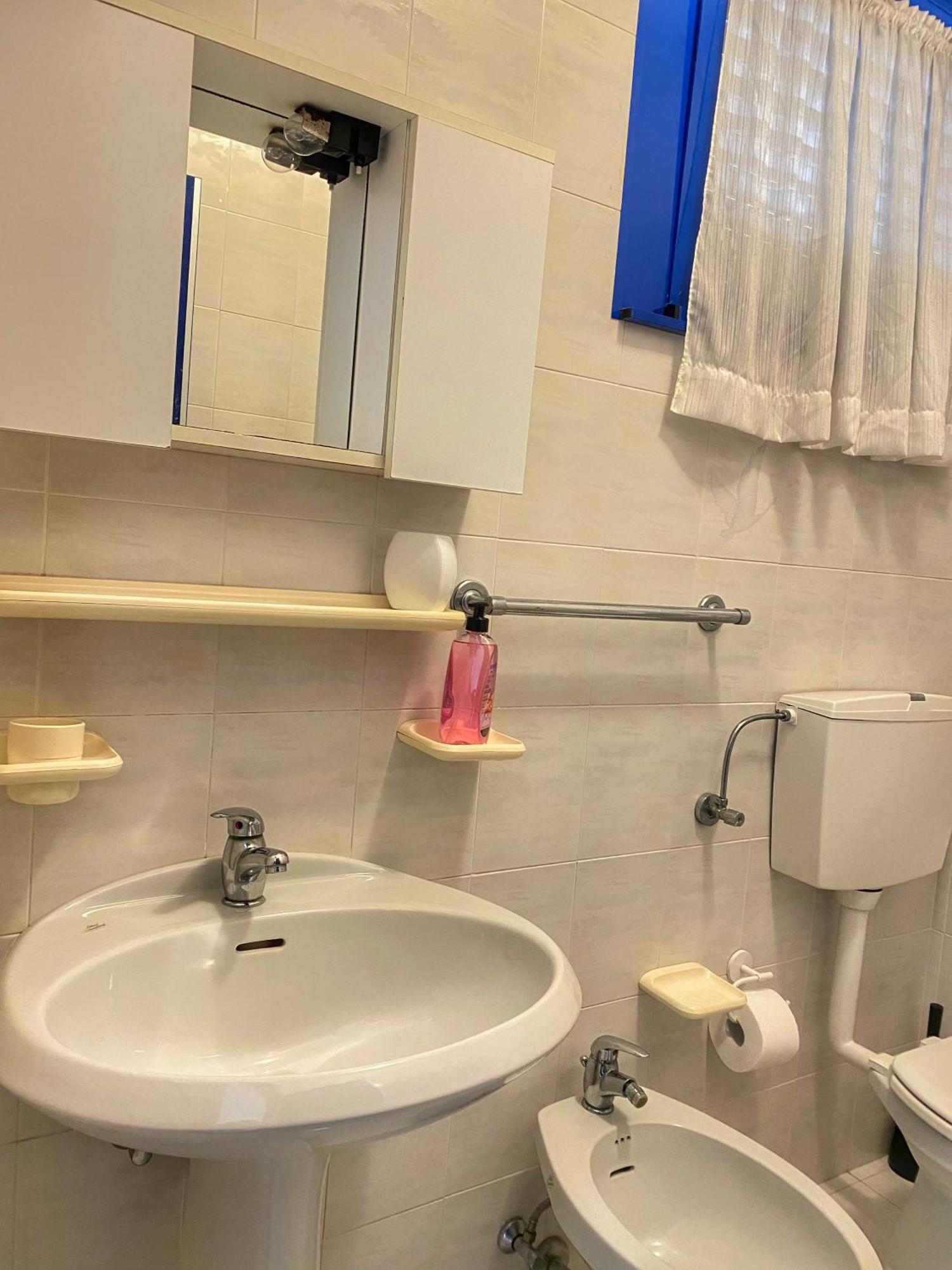 Grazioso Appartamento N 76 A 100Mt Dal Mare Bibione Ngoại thất bức ảnh