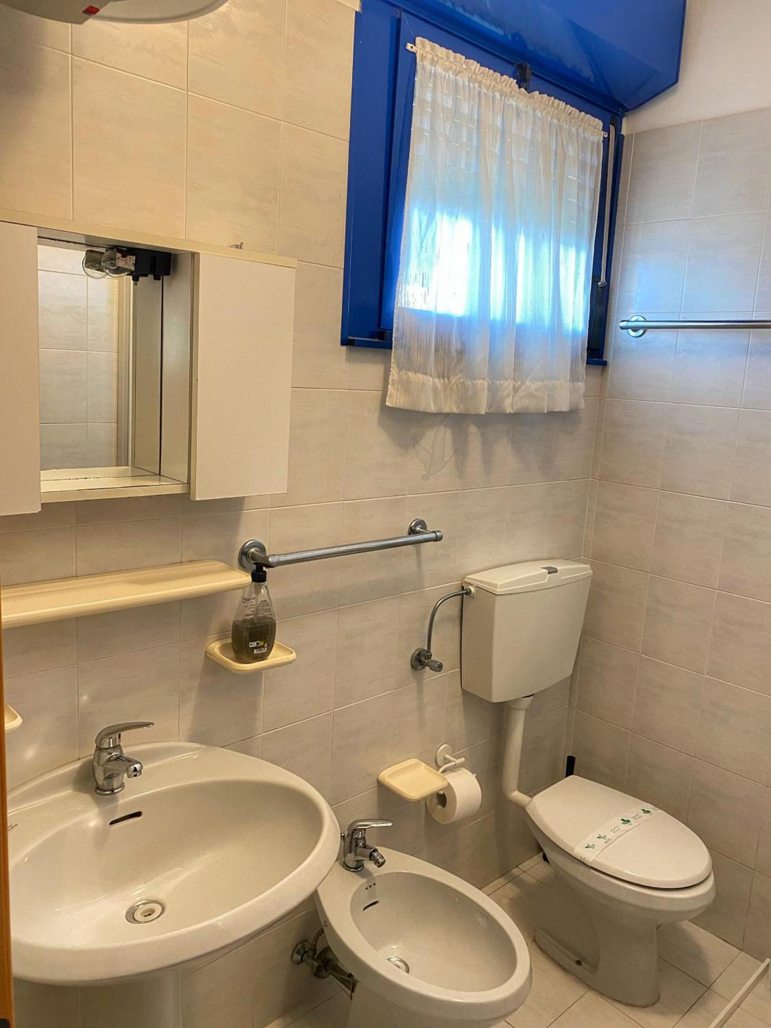Grazioso Appartamento N 76 A 100Mt Dal Mare Bibione Ngoại thất bức ảnh