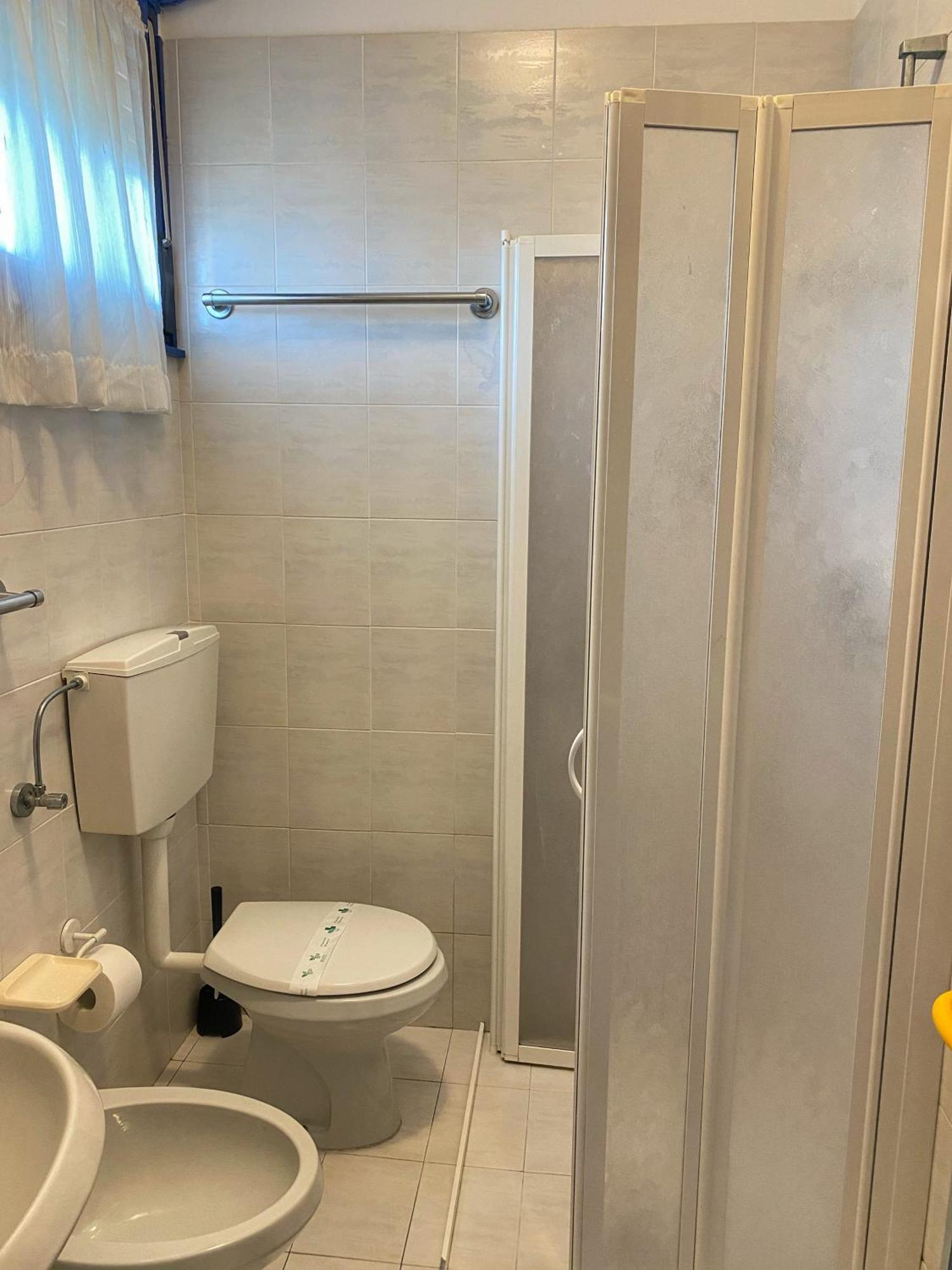 Grazioso Appartamento N 76 A 100Mt Dal Mare Bibione Ngoại thất bức ảnh