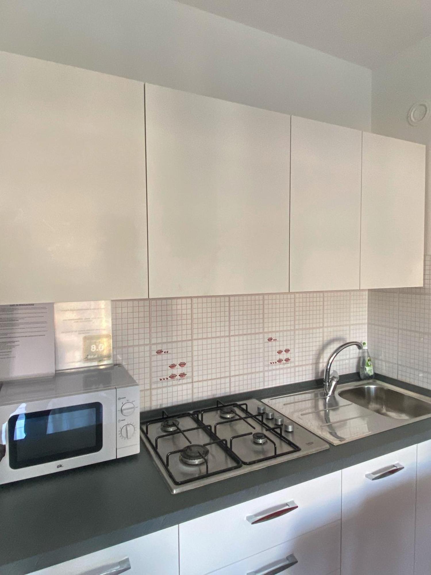Grazioso Appartamento N 76 A 100Mt Dal Mare Bibione Ngoại thất bức ảnh