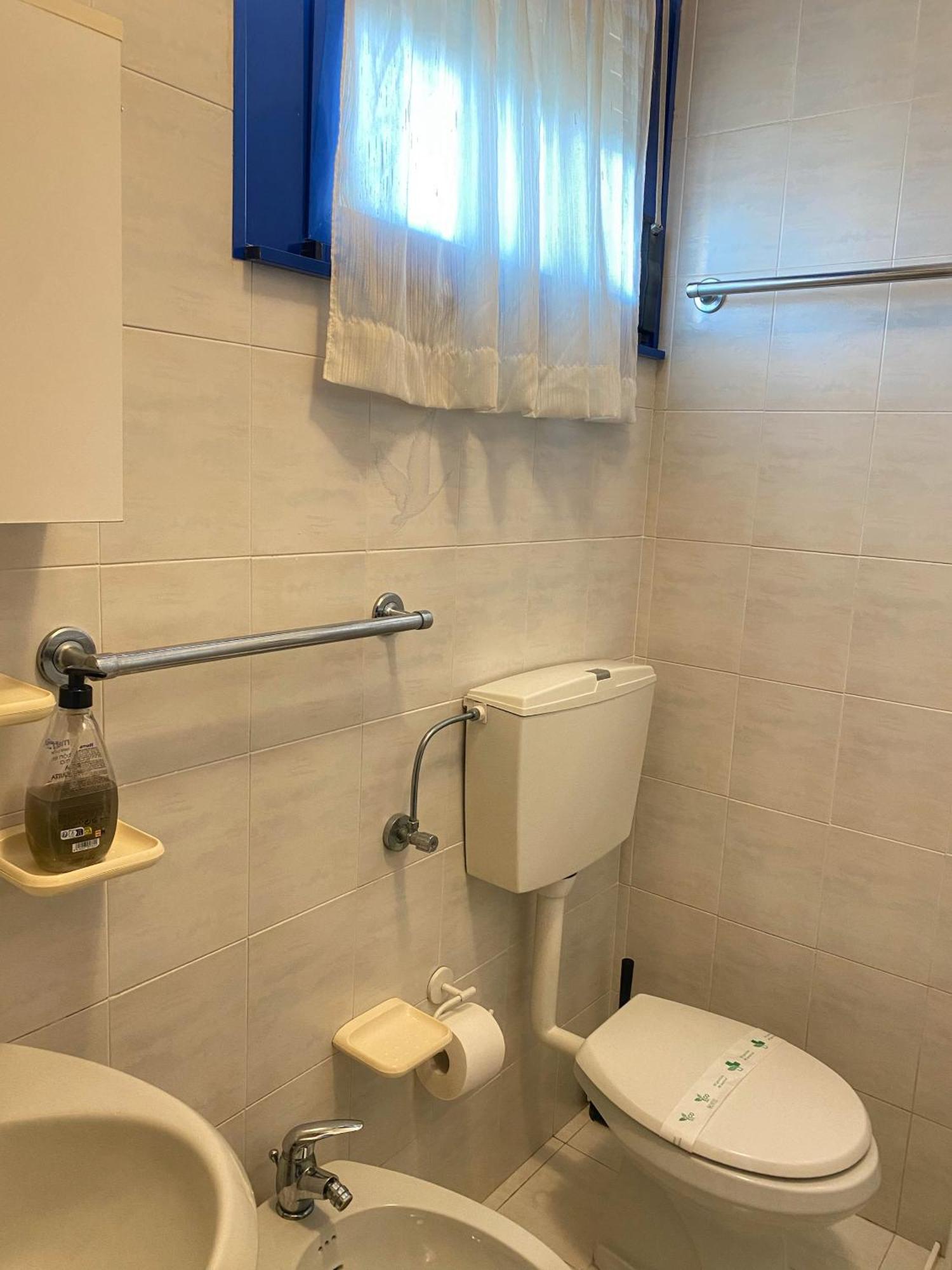 Grazioso Appartamento N 76 A 100Mt Dal Mare Bibione Ngoại thất bức ảnh